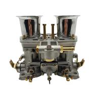 Cubierta del carburador Para carburador para WEBER 40 IDF 43-1010-0 ESPAÑA