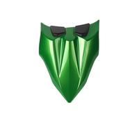Cubierta Del Carenado Del Asiento Trasero Del Pasajero De Motocicleta Para Ninja 650R Z650 2017-2023 DYDGUTUFB(Pearl green)