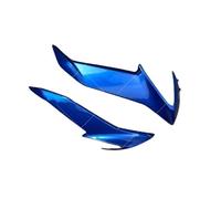 Cubierta del Carenado Lateral Chasis para Carenados para Suzuki GSX-S 750 GSX-S750 GSXS750 2017 2018 2019 2020 2021 Alerón de Motocicleta