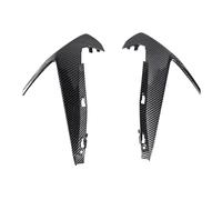 Cubierta del Carenado Lateral Faro Superior, Panel Alerón De La para CBR500R 2019 2020 2021 2022 2023