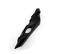 Cubierta Del Carenado Panel Lateral Trasero Asiento Pasajero De Motocicleta Para Para MT-09 Para MT 09 SP 2021 2022 2023 Motocicleta Trasero Carenado(Unpainted-Right)