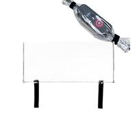 Cubierta del Cargador EV: Protector De Entrada De Carga De 45 Cm, Protector Impermeable Puerto De Alimentación, Protección Portátil Ajustable Resistente A La Intemperie para El Conector Vehícu