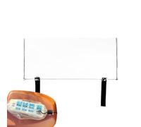 Cubierta del cargador para coche, cubierta del puerto del cargador EV impermeable EV- - Cubierta de lluvia para cargador de coche eléctrico, conveniente cargador EV para exteriores para cualquier