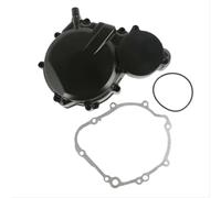Cubierta del cárter de la cubierta lateral del motor de la bobina del Magneto de la motocicleta Compatible con SUP