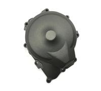 Cubierta del Cárter Estator Motor Izquierdo Aluminio para Motocicleta para YZF para R6 para YZF-R6 2006-2019 Cubierta del Estator