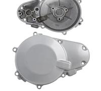 Cubierta del Cárter Estator Motor Izquierdo De Motocicleta para Kawasaki ZZR600 ZX600 ZZR400 ZX600E para Ninja ZX6E 1993-1998 1999 2000 2001 2002 2003 2004