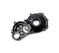 Cubierta del Cárter Motor Arranque Estator Derecho Motocicleta para HA&YABUSA 1300, para GSX1300R 1999-2013, para XF-2628+2646 Cubierta del Estator(Type b)