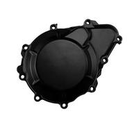 Cubierta del Cárter Motor Estator De Motocicleta Negra para Kawasaki para Ninja ZX-4RR ZX-4R 2023-2024