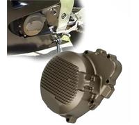 Cubierta del Cárter Motor Estator Izquierdo De Motocicleta para Kawasaki para Ninja ZX6R ZX-6R ZX 6R 1998 1999 2000 2001 2002 ZZR600 2005 2006 2007 2008