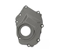 Cubierta del Cárter Motor Estator Motocicleta para CB600 para H&ornet 98-01-04-05-06-07 para CBR600 F2 F3 91-98 para CBR900RR Cubierta del Estator(Grey A)