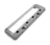 Cubierta Del Cepillo Central Del Rodillo, Compatible Con Xiaomi, Compatible Con MIJIA, Omni, X10 / X10+ / X10 Plus, Accesorios De Repuesto For Aspiradora Robot.(Gray)