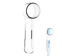 Cubierta del cepillo de dientes - Cubierta de cepillo de dientes eléctrico - Capa de cepillo de dientes portátil - Protective Ligera, Cepillo de dientes - Capa de pestañas - Protector de cepillo de di