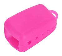 Cubierta del Cepillo de Dientes Cubierta de la Cabeza del Cepillo de Dientes de Silicona Cepillo de Dientes Eléctrico para Viajes en Casa Camping Fundas de Cepillo de Dientes de