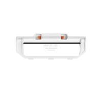 Cubierta Del Cepillo Giratorio, Compatible Con Cecotec, Compatible Con Conga, 3490, Cubierta Central, Repuestos For Aspiradora Robótica, Accesorios De Repuesto(White)