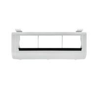 Cubierta del Cepillo Lateral Principal, Compatible con Aspiradoras Robot Xiaomi E10/E12/B112. Accesorios.(1 Brush Cover)