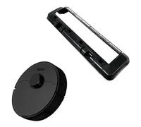 Cubierta Del Cepillo Principal A58Z, Compatible Con Dreame, L10, L20, L3, L40, X30 Y X40 Ultra. Cubierta Del Cepillo De Rodillo For Aspiradora Robot.