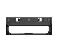 Cubierta Del Cepillo Principal AEE3, Compatible Con Ecovacs, Compatible Con Deebot, Accesorios For Aspiradora T50 Pro.