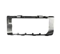 Cubierta Del Cepillo Principal, Compatible Con Aspiradoras S40/X50Pro/X40Pro Ultra/X50 Ultra. Pieza De Repuesto For La Cubierta Del Cepillo Del Rodillo.