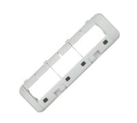 Cubierta Del Cepillo Principal, Compatible Con Aspiradoras Xiaomi, B101CN, X10+, S10+, B108CN, Dreame, L10s Ultra, L10s Pro, S10 PRO, S20, X20 Y W10S.