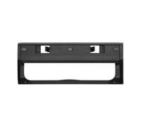 Cubierta del Cepillo Principal, Compatible con Ecovacs Deebot T50 Pro, Accesorios de Robot Aspirador Pieza