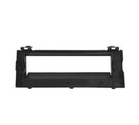 Cubierta del Cepillo Principal, Compatible con Eufy, Clean L50 SES / L60 Hybrid, Compatible con Roidmi, Eve CC Robot Aspirador