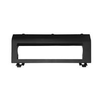 Cubierta Del Cepillo Principal, Compatible Con Eufy, Clean L50 Ses / L60 Hybrid, Compatible Con Roidmi, Eve CC Robot Aspirador, Fácil De Instalar.