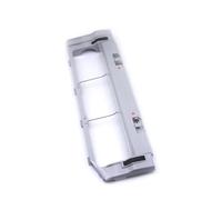 Cubierta del Cepillo Principal Compatible con MI S55 S5 S51 S52 T4 | medidas 110* 40mm/ 4.33* 1.57 inches(Approx); estructura de plástico; conjunto con cepillo principal y
