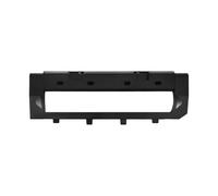 Cubierta Del Cepillo Principal, Compatible Con Roborock,P20 Pro/Qrevo | Curve Saros 10/10R G30 Qrevo 5AE/Qrevo Edge 5V1 Robot Aspirador Accesorios De Cubierta De Cepillo