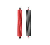 Cubierta Del Cepillo Principal, Compatible Con Roborock, S8 MaxV Ultra G20S, Piezas De Aspiradora Robótica(2pcs)