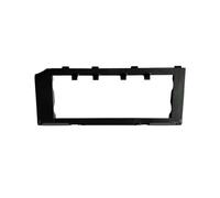 Cubierta Del Cepillo Principal, Compatible Con Roborock, S8/S8+/S8 Pro Ultra/Q8 Max/Q5 Pro, Piezas De Aspiradora, Cubierta De Goma For Caja De Engranajes Del Cepillo Principal.