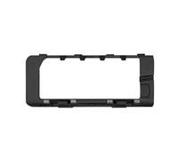 Cubierta Del Cepillo Principal, Compatible Con Robot Dreame, 10 Ultra Roller/X50 Pro