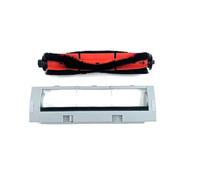 Cubierta Del Cepillo Principal, Compatible Con Roidmi, Eve Plus, Accesorios For Robot Aspirador