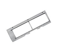 Cubierta Del Cepillo Principal, Compatible Con Samsung, VR05R5050WK Powerbot-E, Accesorios De Piezas De Cepillo De Aspiradora Robótica(C)
