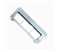 Cubierta Del Cepillo Principal, Compatible Con Xiaomi, Compatible Con Mijia, E10 B112 E12 E10C, 3C Enhanced Edition 3C Plus S20 D106, Accesorios For Aspiradoras Robot, Fáciles De Limpiar.