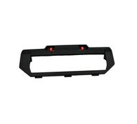 Cubierta Del Cepillo Principal, Compatible Con Xiaomi, Compatible Con Mijia, STYTJ02YM 3C 2S S10 B106GL S12 T12, Accesorios For Robots Aspiradores(Black)