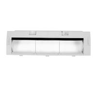 Cubierta Del Cepillo Principal, Compatible Con Xiaomi, Compatible Con Roidmi, Repuestos For Aspiradora Robot EVE Plus