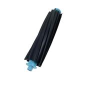 Cubierta Del Cepillo Principal, Compatible For Cecotec Conga 7690 | Pieza de carcasa de limpiador robótico, estructura protectora de cepillo(Black Roller Brush)