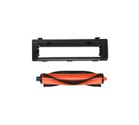 Cubierta del Cepillo Principal con Cepillo Giratorio para Aspiradora Robot para Mijia 5C/OV42CN. Piezas de la Cubierta del Cepillo Giratorio