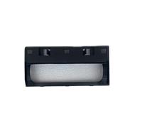 Cubierta Del Cepillo Principal De Aspiradora Compatible for Ecovacs Pro Omni Accesorios T80 Limpieza De Pisos, Herramientas De Cocina, Robot De Protección De Pisos, Repuestos