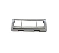Cubierta Del Cepillo Principal Del Rodillo De La Aspiradora Robot, Compatible Con ROWENTA, Serie 75S+, Compatible Con Polaris, PVCR 5001 WIFI IQ Home 6001 PVCRDC 5002 6002 ROBOT