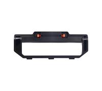 Cubierta Del Cepillo Principal For Aspiradora Mijia STYTJ02YM 3C 2S S10 B106GL S12 T12.(Black)