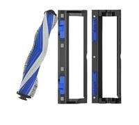 Cubierta Del Cepillo Principal For Aspiradora Robot, Compatible Con Ecovacs, Compatible Con Deebot, Accesorios For Aspiradoras Robot X5/X5 Pro/X5 Omni/X5 Max/X2S(1 set)