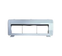 Cubierta del cepillo principal for Xiaomi Mijia E10 B112 E12 E10c (edición mejorada 3C) 3c Plus S20 D106 accesorios de Robot aspirador