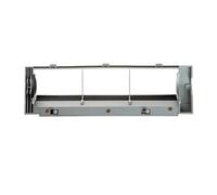 Cubierta del Cepillo Principal N09R Compatible con Roidmi EVE Plus | N09R; estructura de plástico; componente cubierta del cepillo principal