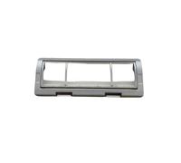 Cubierta Del Cepillo Principal Rodillo De La Aspiradora Robot, Compatible Con TP-Link, Tapo RV10/RV20/RV30, Piezas Y Accesorios Repuesto For
