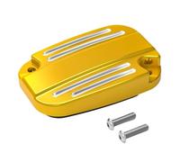 Cubierta del Cilindro Maestro del Embrague del Freno Delantero Compatible con Piezas de Motocicletas automotrices FLHX FLHXS 2018 2019 2020 Street FLTRX Road King FLHRC(Clutch Cover GL)