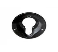 Auger 52917 Chapa antipolvo rodamiento de rueda
