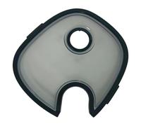 Cubierta Del Compartimento De Granos, Compatible Con Philips, Accesorios De Repuesto For Cafetera HD7900