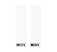 Cubierta del Compatible with iPhone 12 Tiras de descompresión para teléfono móvil, Juguete de descompresión Adecuado para y música con Hebilla, 2 Genial Caja del Teléfono Compatible (White, One Size)