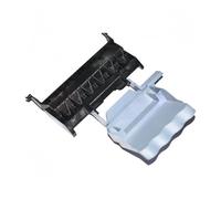 Cubierta del Conjunto del Carro del Plotter; Cubierta Superior del Cabezal de impresión, Compatible con HP DesignJet 10, 20, 30, 70, 90, 100, 110, 120 y 130